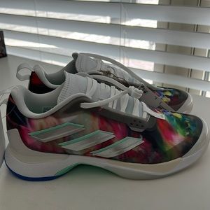 Adidas Avacourt Bounce Women’s Size 7.5